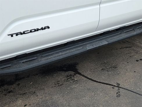 New 2026 Toyota Tacoma TRD Off-Road image 7