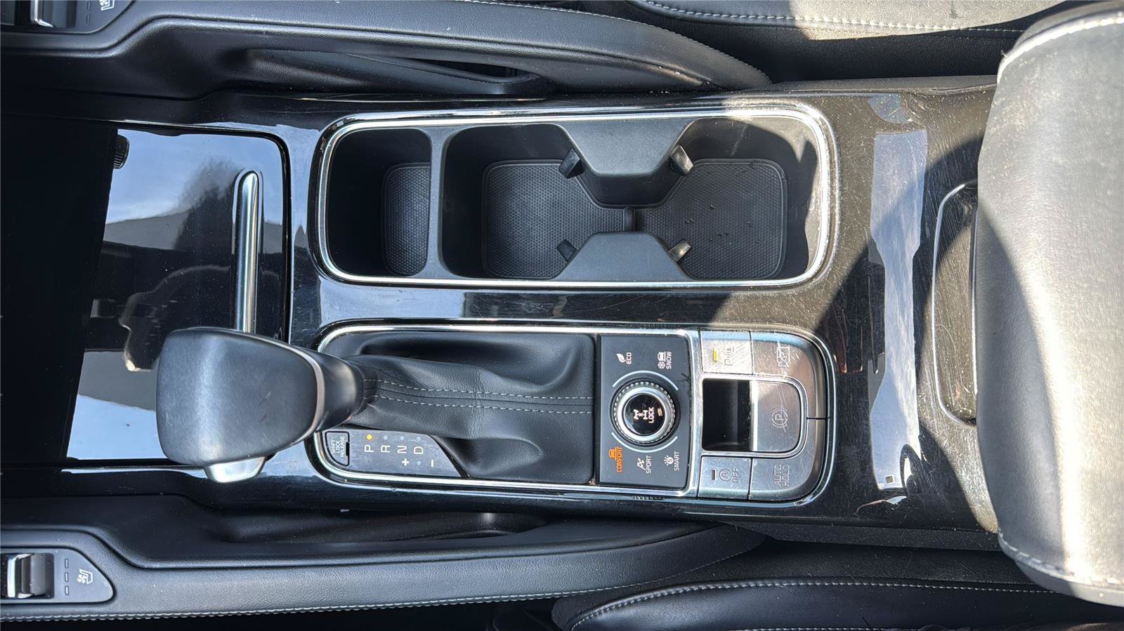 Used 2024 Kia Telluride SX Prestige X-Line AWD/4WD image 22