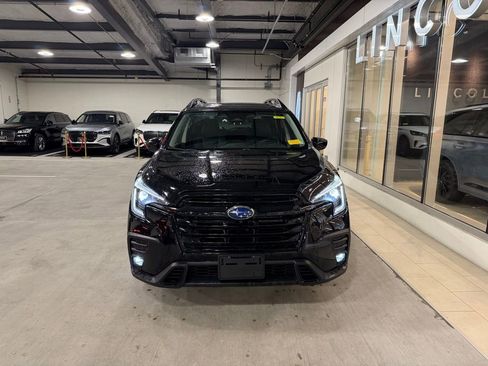 Used 2025 Subaru Ascent Bronze Edition AWD/4WD image 3