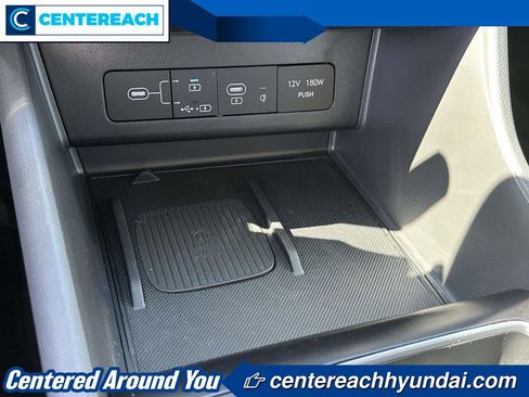 Used 2024 Hyundai Sonata SEL image 29