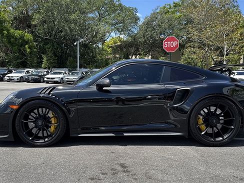 Used 2019 Porsche 911 GT3 RS image 12