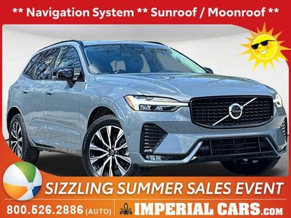Used 2024 Volvo XC60 B5 Plus