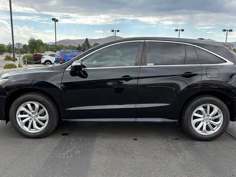 Used 2018 Acura RDX FWD image 6