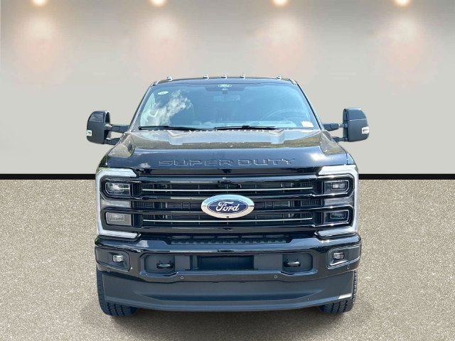 New 2026 Ford F250 Platinum AWD/4WD image 2