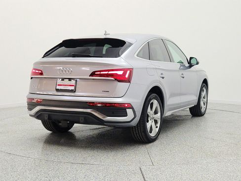 Used 2023 Audi Q5 2.0T Premium Plus w/ Premium Plus Package AWD/4WD image 6