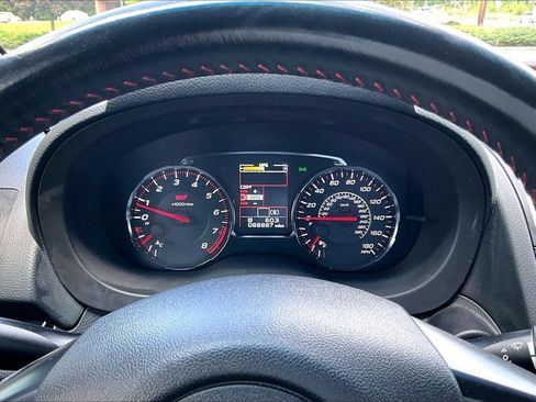 Used 2021 Subaru WRX STI AWD/4WD image 23