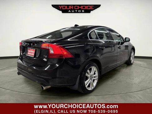 Used 2013 Volvo S60 T5 FWD image 8