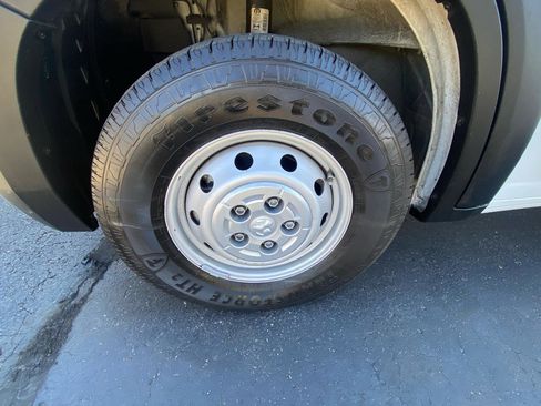 Used 2023 RAM ProMaster 1500 FWD image 38