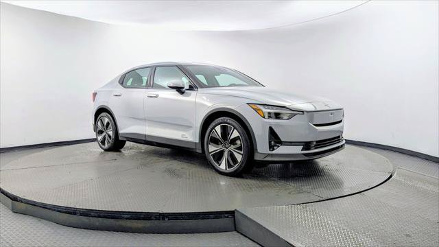 Used 2024 Polestar Polestar 2 AWD/4WD image 9
