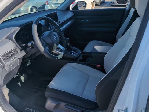 Used 2023 Honda CR-V LX image 11