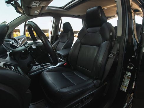 Used 2015 Acura MDX FWD image 11