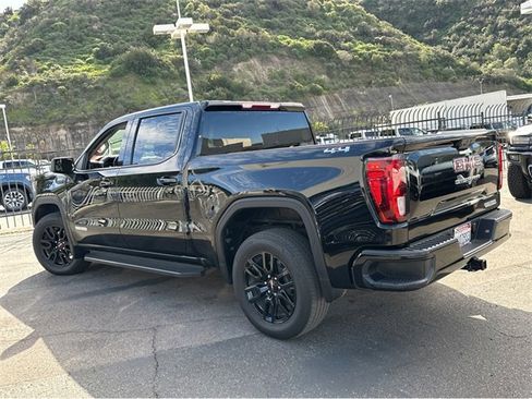 Certified 2023 GMC Sierra 1500 Elevation image 3