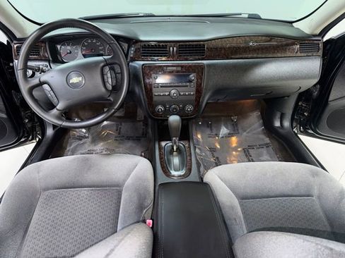 Used 2014 Chevrolet Impala Limited LS FWD image 13