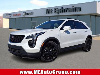 Used 2023 Cadillac XT4 Sport