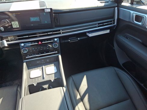 New 2026 Hyundai Santa Fe Limited image 11