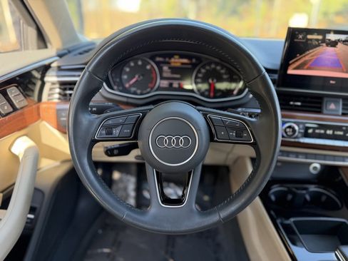 Used 2020 Audi A4 2.0T Premium w/ Convenience Package image 43