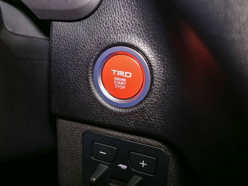 Used 2024 Toyota Tundra SR5 w/ TRD Sport Premium Package AWD/4WD image 30