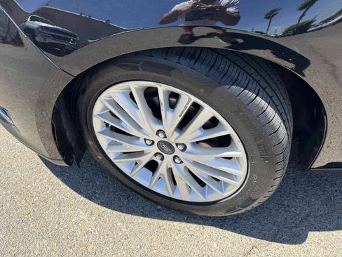 Used 2018 Ford Focus Titanium FWD image 36