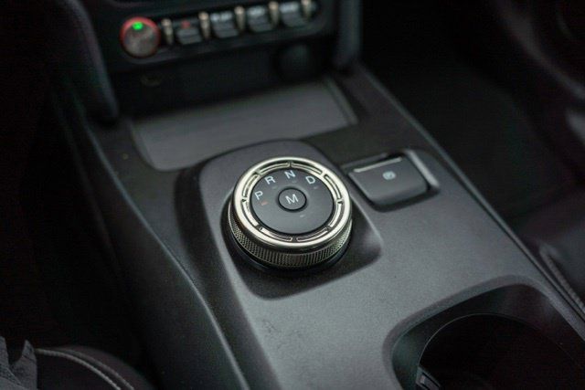Used 2020 Ford Mustang Shelby GT500 w/ Technology Package RWD image 28