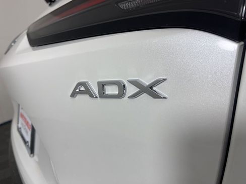 New 2026 Acura ADX A-Spec image 18