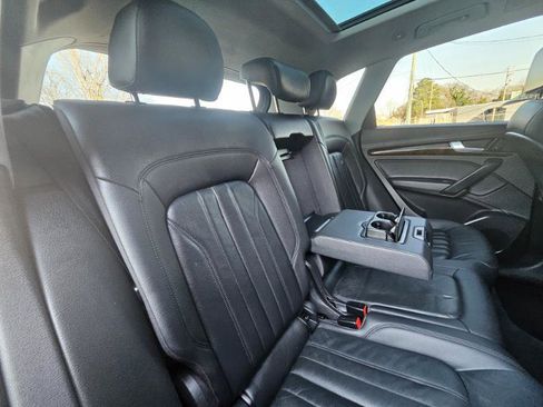 Used 2018 Audi Q5 2.0T Premium Plus w/ Premium Plus Package image 79