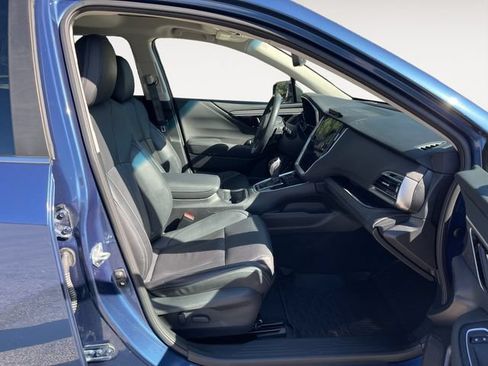 Used 2022 Subaru Outback Limited XT AWD/4WD image 15