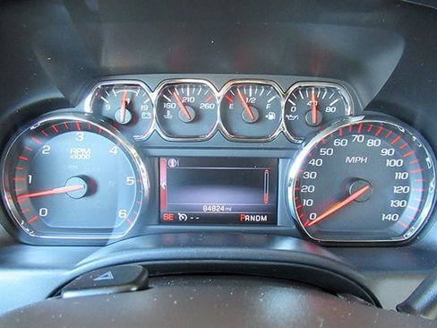 Used 2016 GMC Sierra 1500 SLT image 21