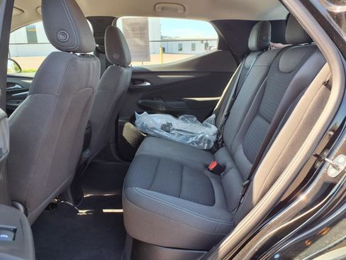 Used 2023 Chevrolet Bolt EUV LT image 10