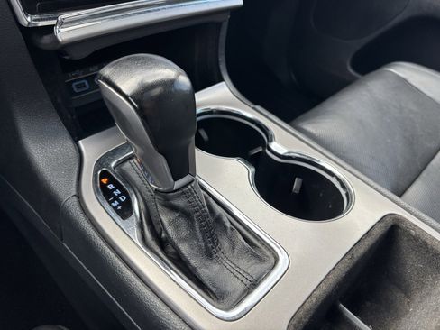 Used 2020 Jeep Grand Cherokee Limited w/ Luxury Group II image 26