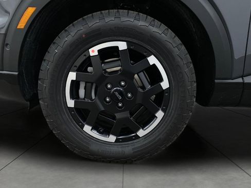 New 2026 Hyundai Palisade XRT Pro AWD/4WD image 12