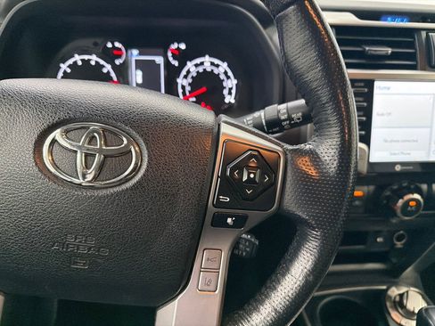 Used 2024 Toyota 4Runner SR5 Premium AWD/4WD image 24