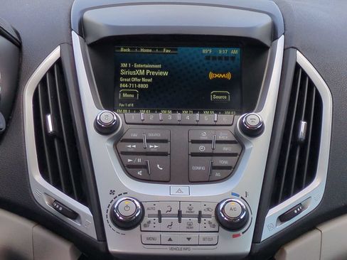 Used 2017 GMC Terrain SLT w/ Driver Alert Package I FWD image 20