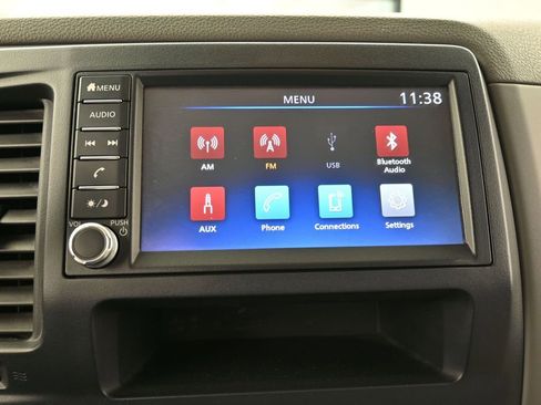 Used 2020 Nissan NV 1500 S image 20