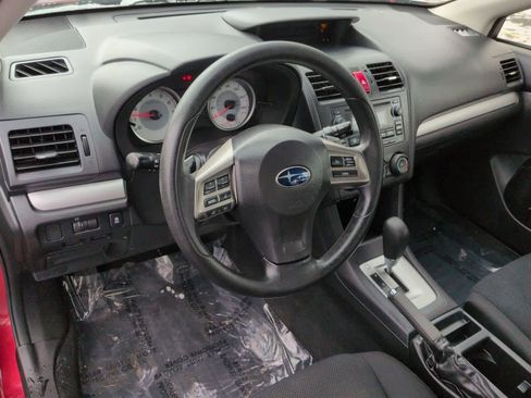 Used 2014 Subaru Impreza 2.0i Premium w/ All-Weather Package w/CVT image 10