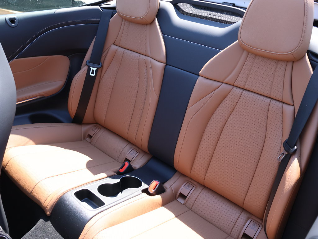 New 2027 Mercedes-Benz CLE 450 4MATIC Cabriolet image 15