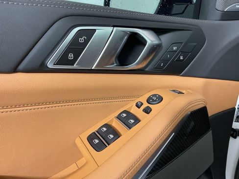 New 2026 BMW X5 M60i w/ Executive Package image 20