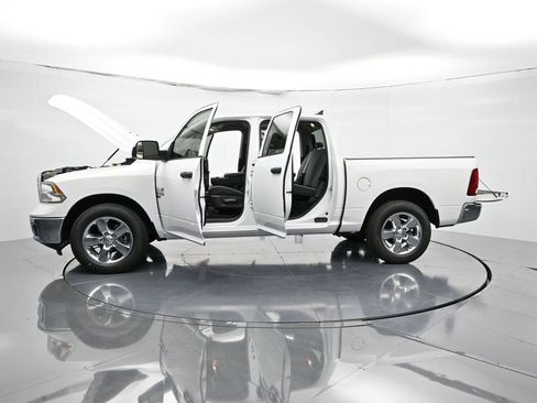 New 2024 RAM 1500 Tradesman w/ Tradesman SXT Package image 46