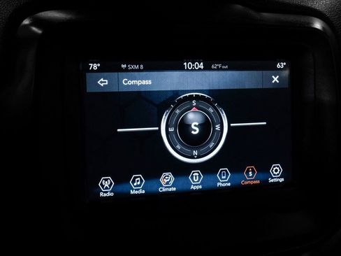 Used 2018 Jeep Renegade Latitude image 31