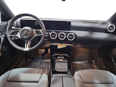New 2026 Mercedes-Benz CLA 250 CLA 250 image 9