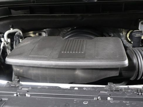 Used 2023 GMC Yukon XL AT4 image 25