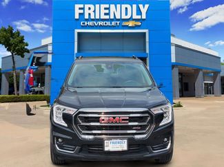 Used 2023 GMC Terrain AT4 video 2