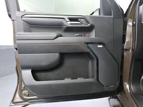 Used 2023 GMC Sierra 1500 AT4 w/ AT4 Preferred Package image 22