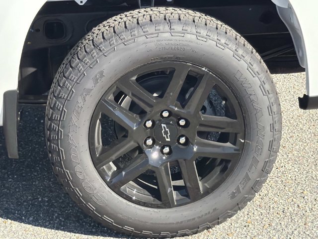 New 2026 Chevrolet Silverado 1500 RST w/ RST Select Package RWD image 20