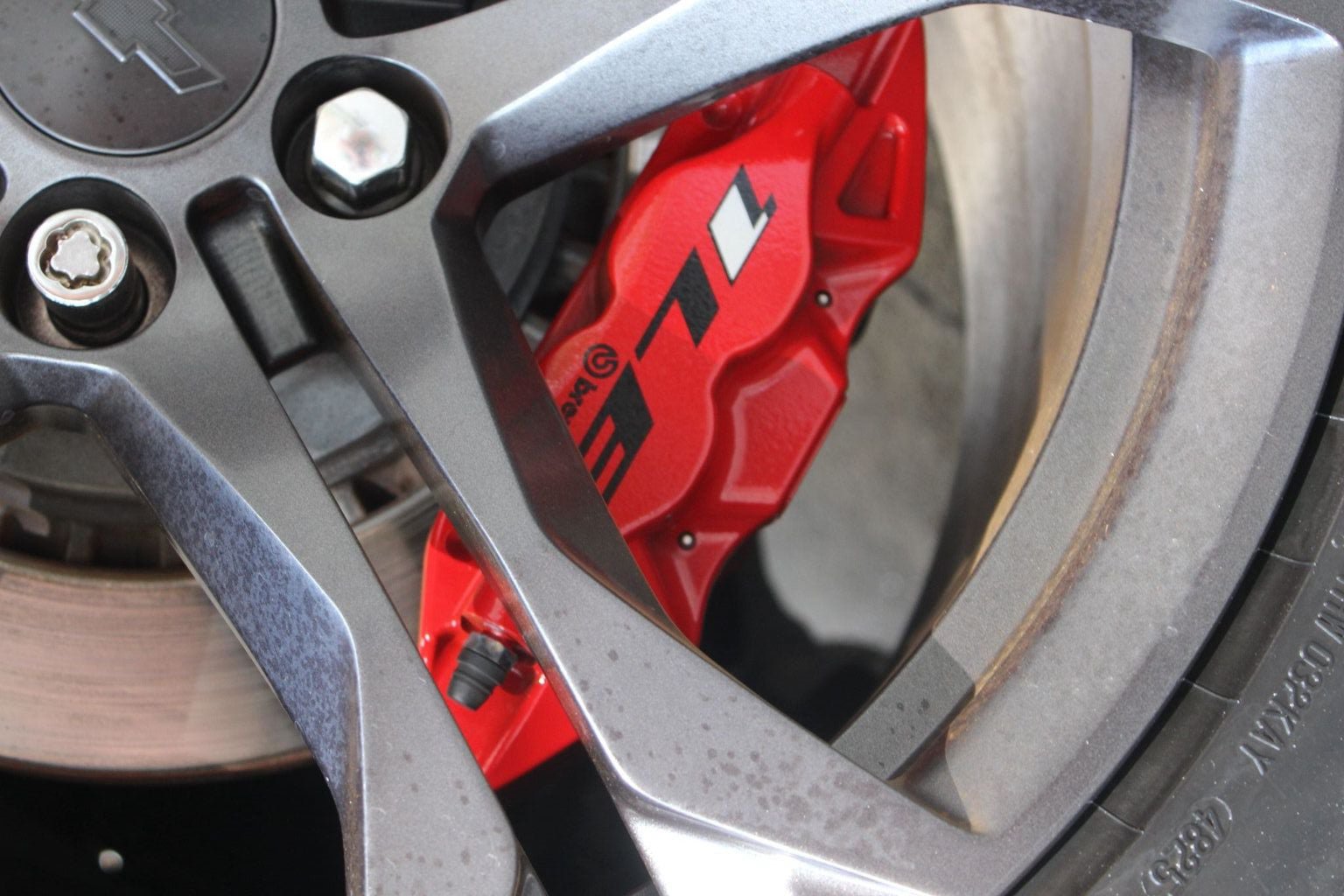 Used 2019 Chevrolet Camaro SS RWD image 10