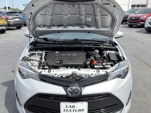 Used 2019 Toyota Corolla LE FWD image 57
