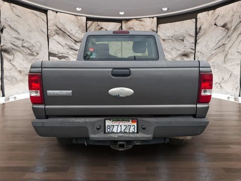 Used 2010 Ford Ranger XLT RWD image 7