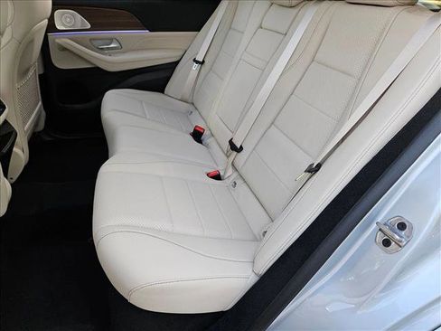 Used 2025 Mercedes-Benz GLE 350 4MATIC image 16