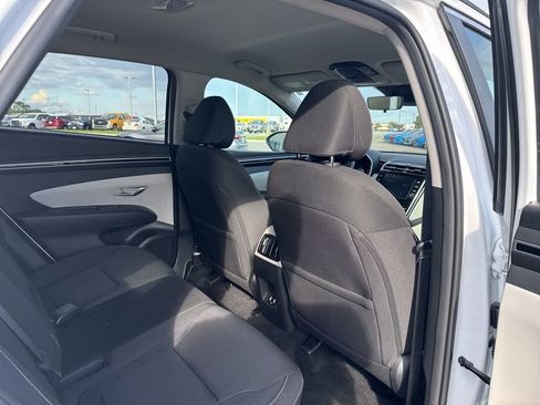Used 2024 Hyundai Tucson SEL image 18