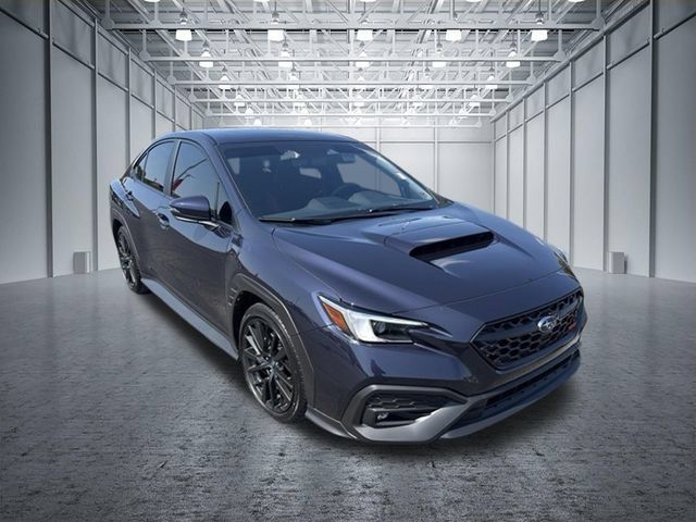 Used 2025 Subaru WRX Limited w/ Popular Package #2A AWD/4WD image 7