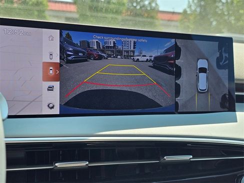 New 2026 Genesis GV70 2.5T Advanced image 27